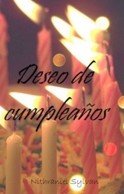 Deseo de cumpleaños