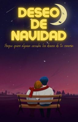 Deseo de Navidad - OhmFluke