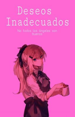 Deseos Inadecuados [TPN. RayAnna] 