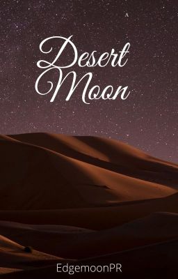 Desert Moon