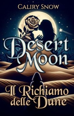 Desert Moon - Il richiamo delle Dune 