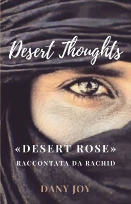 Desert Thoughts