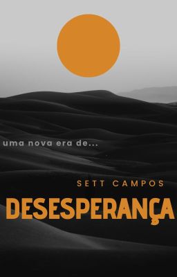 DESESPERANÇA