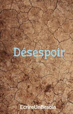 Désespoir