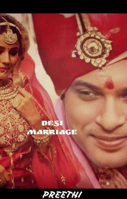 Desi Marrige