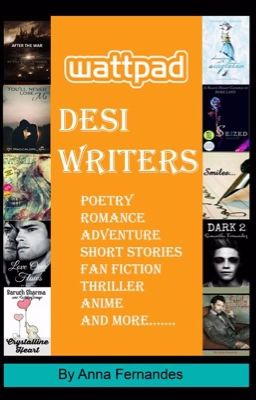 Desi Writers