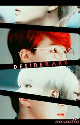 Desiderare [ Yoonmin ]