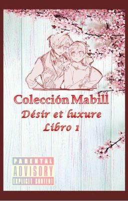 ♥Desier er Luxure Libro 1♥