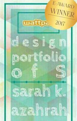 Design Portfolio of S