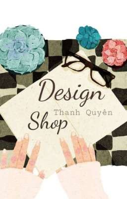 Design shop