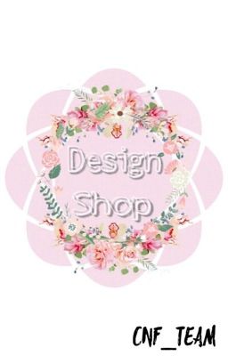 Design Shop (CNF_TEAM)