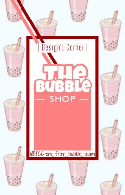 [DESIGN] The Bubble Shop