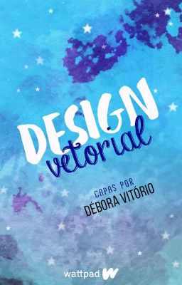 Design Vetorial [FECHADO]