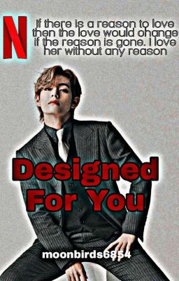 DESIGNED FOR YOU || KTH