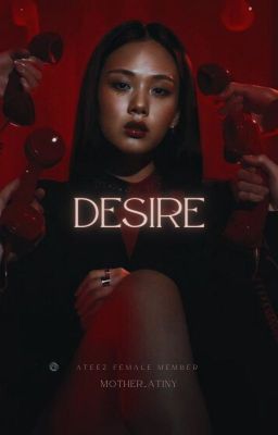 DESIRE | ATEEZ 9th Member