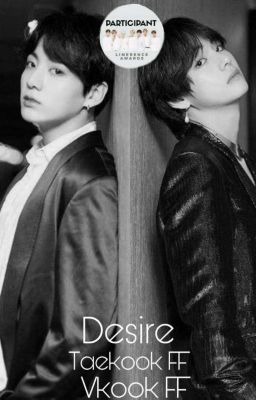 Desire {K.TH + J.JK}