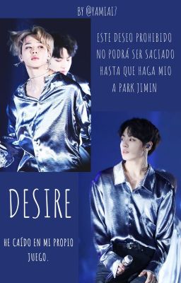 ||DESIRE||... [KOOKMIN]