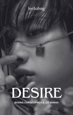 DESIRE | minchan