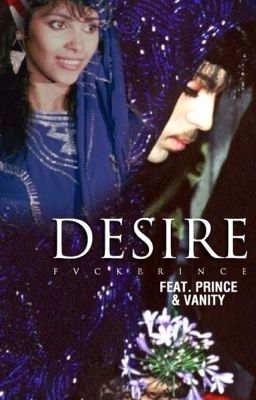 Desire » Prince Nelson 