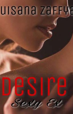 Desire (Sexy Ex)