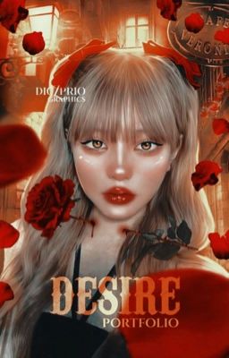 DESIRE; ᴘᴏʀᴛғᴏ́ʟɪᴏ