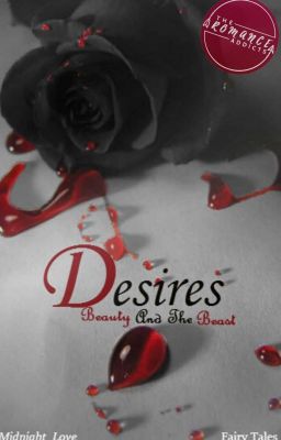 Desires Book 1 (Sample) ✔