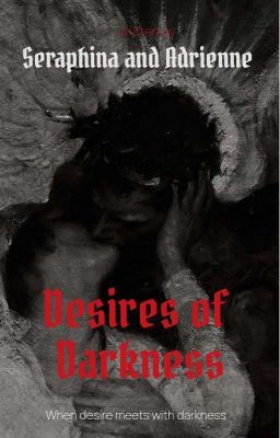 Desires of Darkness