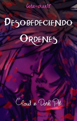 Desobedeciendo Ordenes (Cloud x Dark Pit)