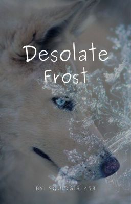 Desolate Frost(BxB/ Mpreg)