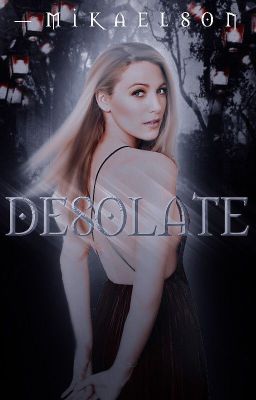 ✓ | DESOLATE, Klaus Mikaelson