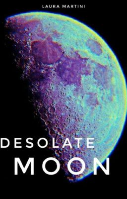 Desolate Moon (SS 2)