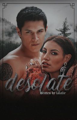 ✓ | DESOLATE, paul lahote