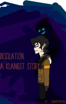 Desolation (A Klangst Story)