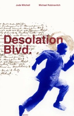 Desolation Boulevard