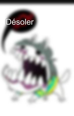 Désoler 