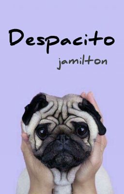 Despacito~♡~ Jamilton ✓