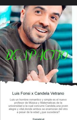 DESPACITO- Luis Fonsi/Candela Vetrano