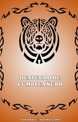 Despecho de cumpleañero