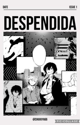 Despendida