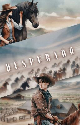 Desperado | desperado I.