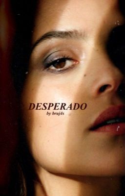 DESPERADO / Tyler Owens 