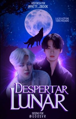 Despertar Lunar • Jikook 