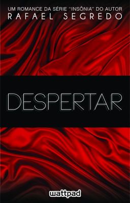 Despertar (Romance Gay)