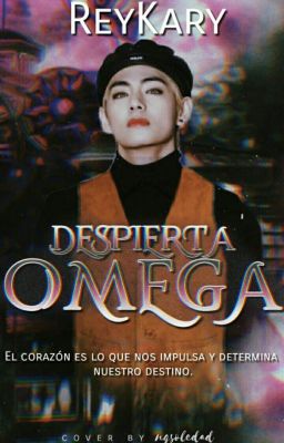 DESPIERTA OMEGA [Jintae]