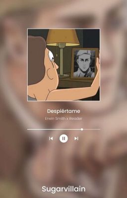 Despiértame | Erwin Smith 