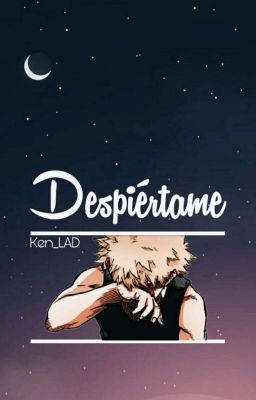 Despiértame (Kiribaku)