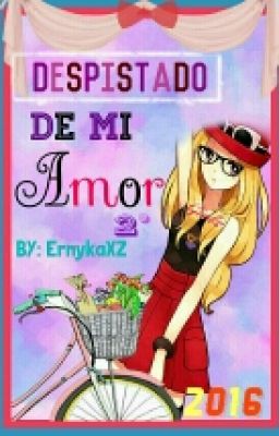 DESPISTADO DE MI AMOR: 2° TEMPORADA