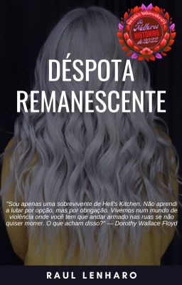 Déspota Remanescente