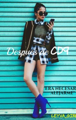 Después de CD9. |Temporadas 2 y 3|