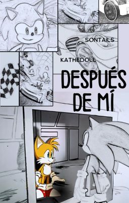 Después de mí